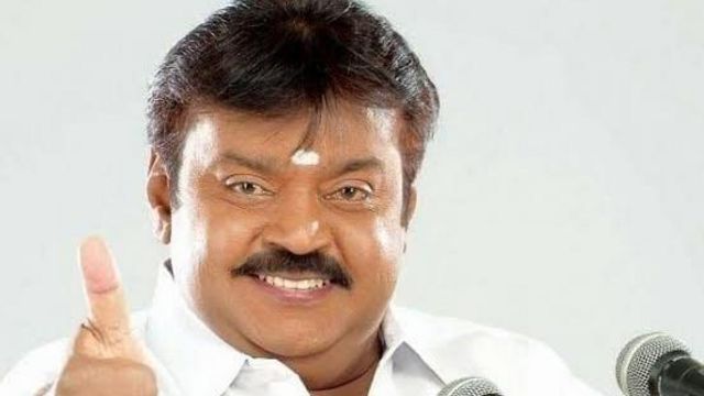 விஜயகாந்த்