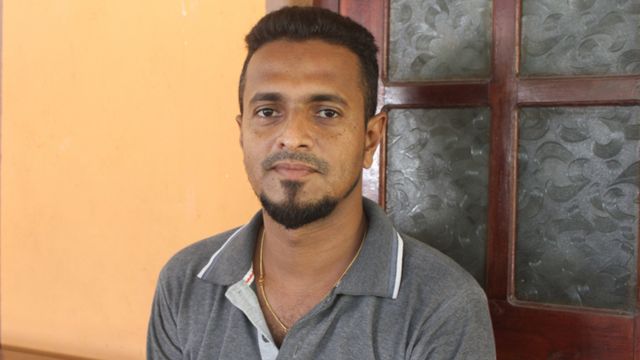 இலங்கையில் போர்த்துக்கேய வம்சாவளியினர்