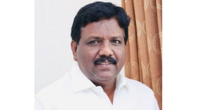 ரவிக்குமார்