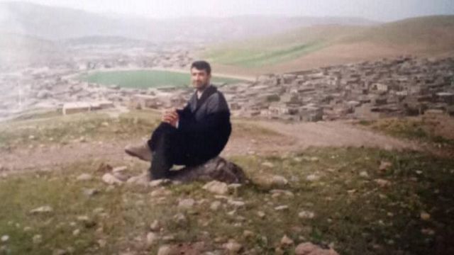 ایوب کریمی 