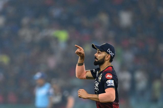 கோலி - கம்பீர் திடீர் மோதல் ஏன்?