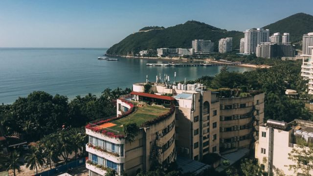 Sanya
