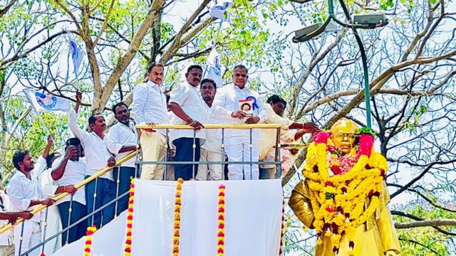 விஜய் அரசியல் பிரவேசமா?