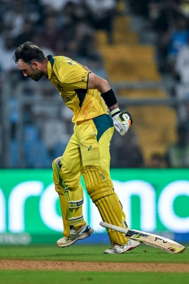 மேக்ஸ்வெல்