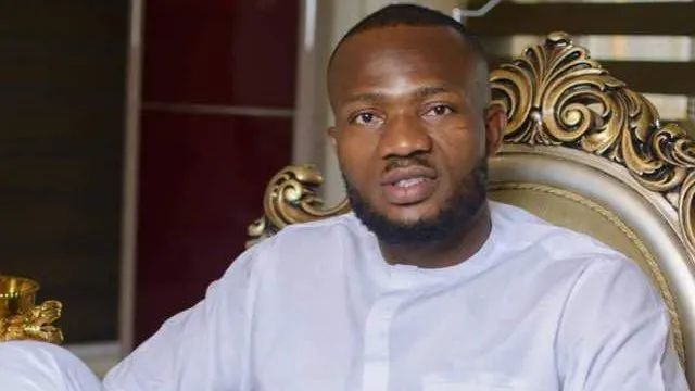 IVD real name na Ikechukwu Ogbonna