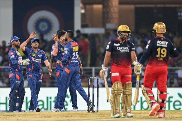 கோலி - கம்பீர் திடீர் மோதல் ஏன்?