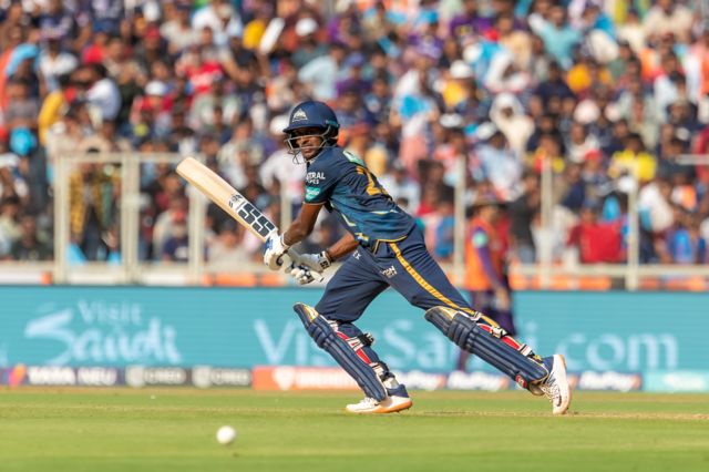 குஜராத் டைடன்ஸ்- கொல்கத்தா நைட் ரைடர்ஸ்