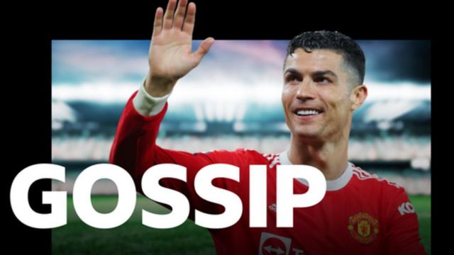 Cristiano Ronaldo: Man Utd don agree deal for Ronaldo to return - BBC News  Pidgin