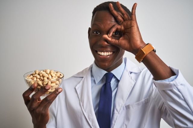 Nutrition : le sésame, un trésor nutritionnel pour la santé - BBC News  Afrique