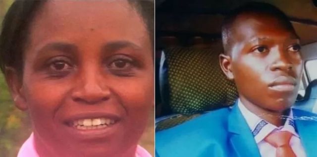 Ingabire Victoire avuga ko Illuminée Iragena na Eugène Ndereyimana babuze kubera uruhande rwabo rwa politike