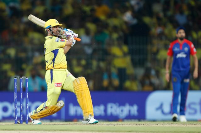 ஐபிஎல் பிளேஆப்