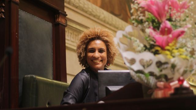 Marielle Franco