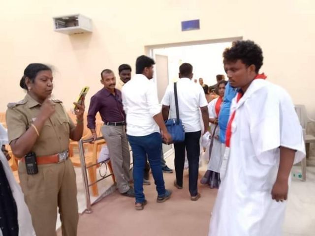 அரவிந்தசாமி