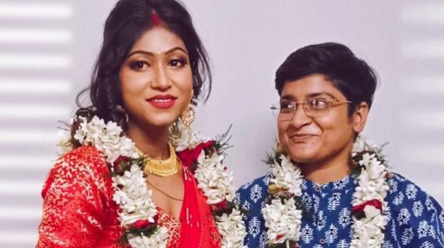 தன்பாலின திருமணம்