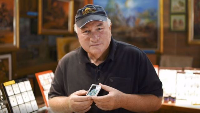 ஜான் டன்ஸ்டன்