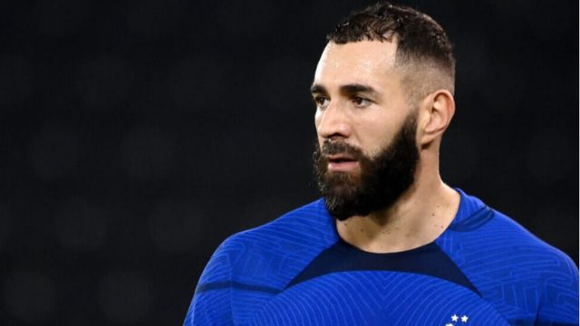 Benzema