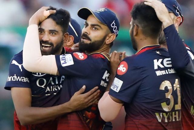 ஆர்சிபி