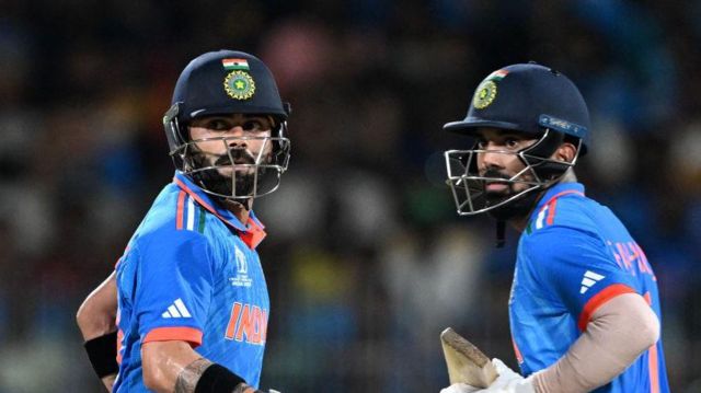 இந்தியா - ஆஸ்திரேலியா மோதல்