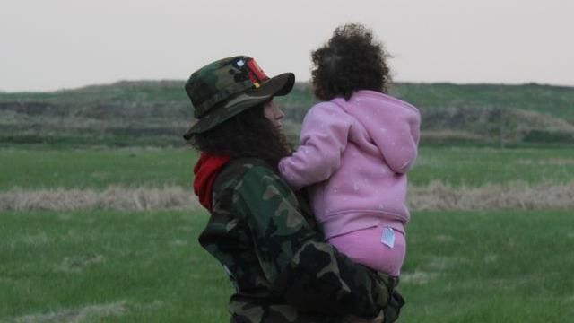 கனடாவில் படுகொலை செய்யப்பட்ட தாய்