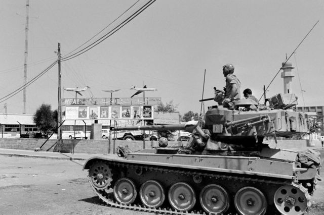 இஸ்ரேல் - பாலத்தீன மோதல்