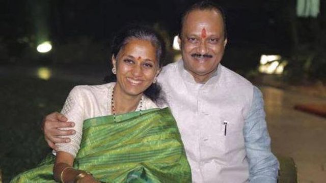 Ajit Pawar