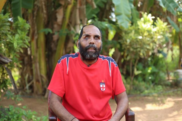 இலங்கை உள்நாட்டு போர்