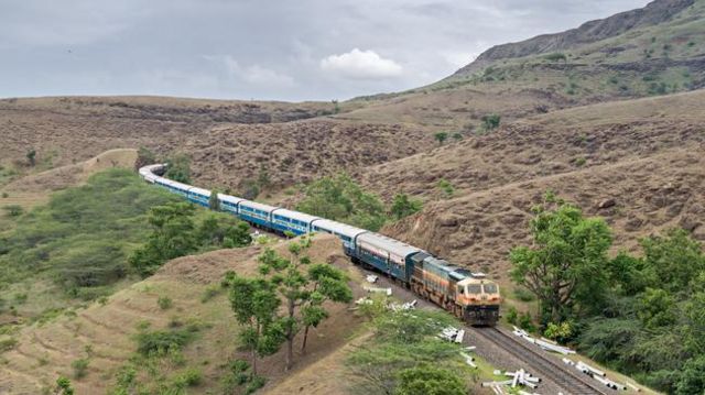 இந்தியன் ரயில்வே, ரயில் விபத்து