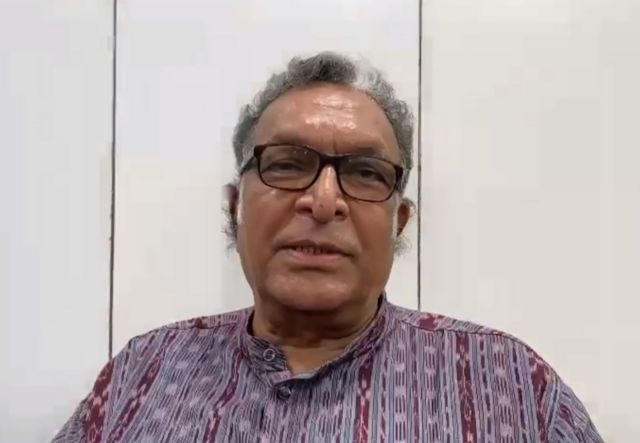 ஃபெஃப்சி அமைப்பு- பவன் கல்யாண்