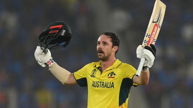 இந்தியா - ஆஸ்திரேலியா மோதல்