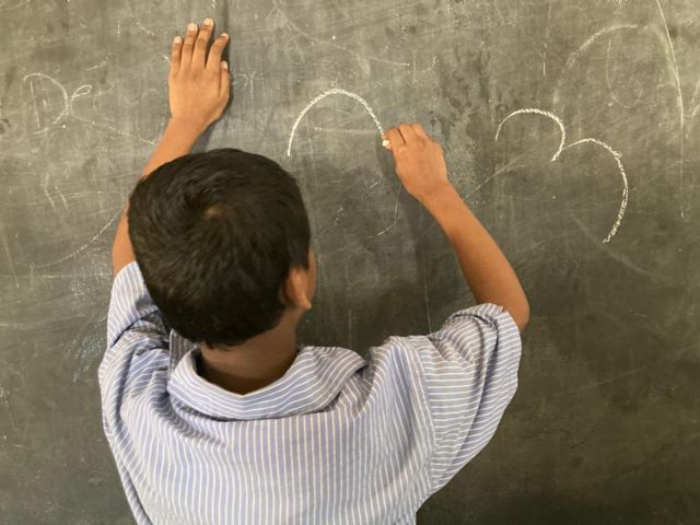 வடமாநில குழந்தைத் தொழிலாளர்கள்