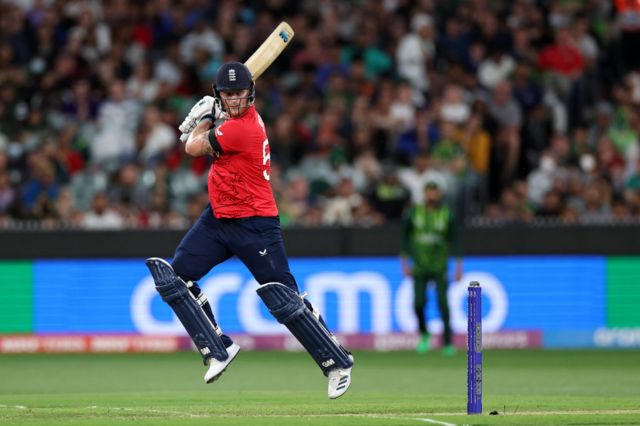 பென் ஸ்டோக்ஸ்