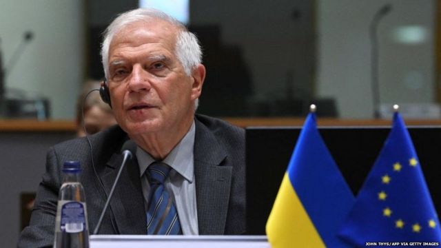 ஜோசப் பொரெல்