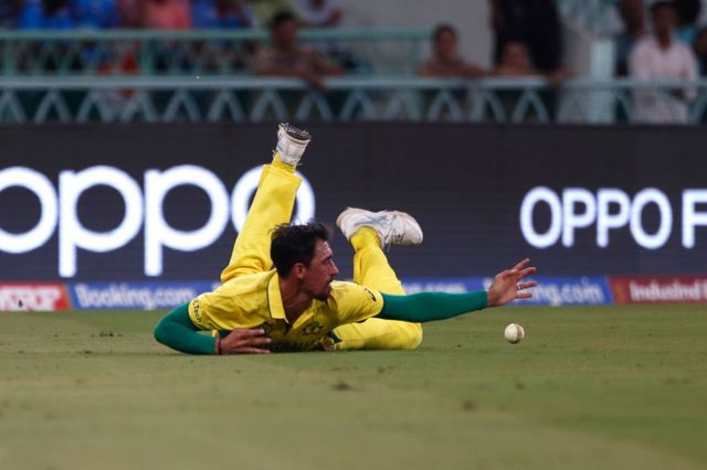 ஆஸ்திரேலியா, தென்னாப்பிரிக்கா, கிரிக்கெட், உலகக்கோப்பை