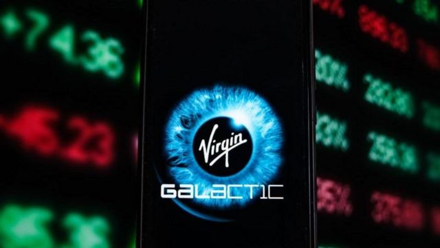 விண்வெளிச் சுற்றுலாத் திட்டம்