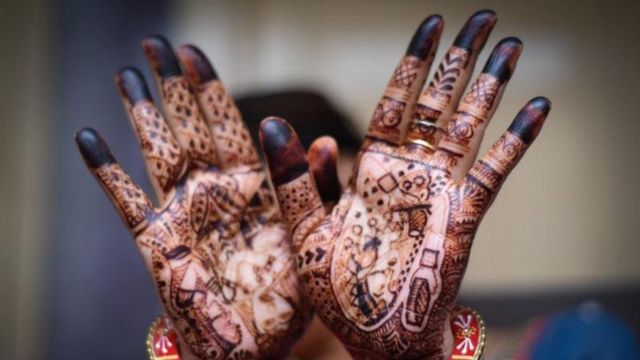 இந்தியாவில் குழந்தை திருமண பிரச்னை