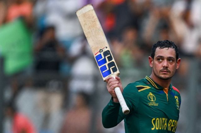 தென் ஆப்ரிக்கா vs வங்கதேசம்