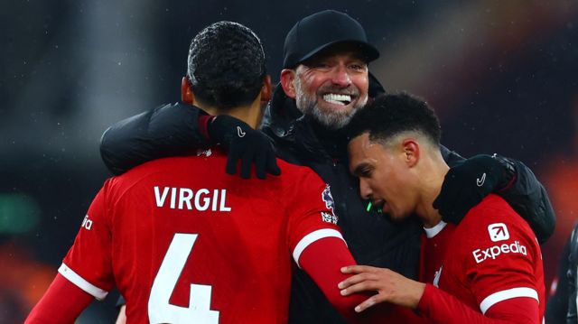 Champions League 2018-19: The greatest tournament ever? - BBC Sport