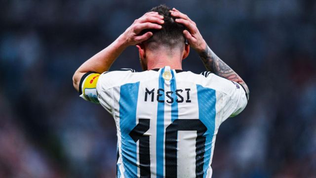 கத்தார் கால்பந்து உலகக் கோப்பை