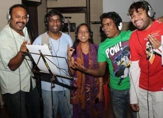 பவதாரிணி பாடிய மறக்க முடியாத 10 பாடல்கள்