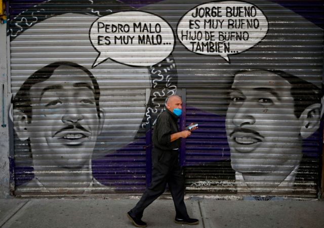 Pequeño diccionario callejero argentino-mexicano