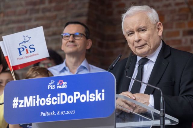 Ярослав Качинський