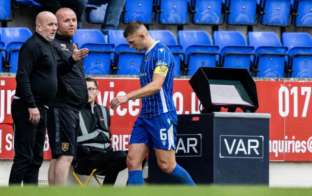 Liam Gordon has avoided a two-game ban after his successful red card appeal