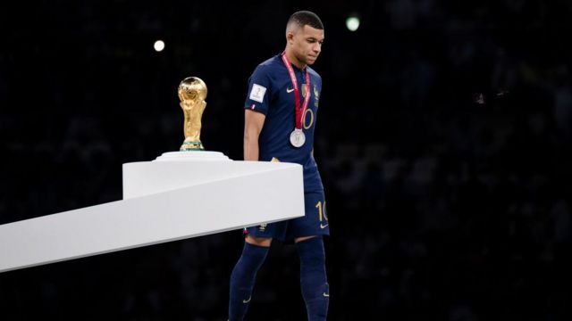 கத்தார் கால்பந்து உலகக் கோப்பை