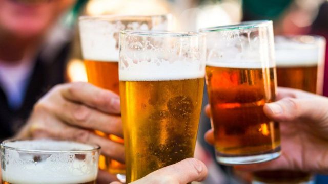 சர்வதேச பீர் தினம்