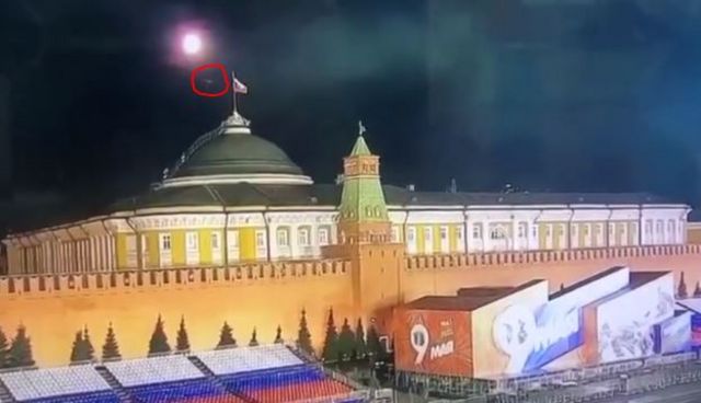 ரஷ்யா தாக்குதல்