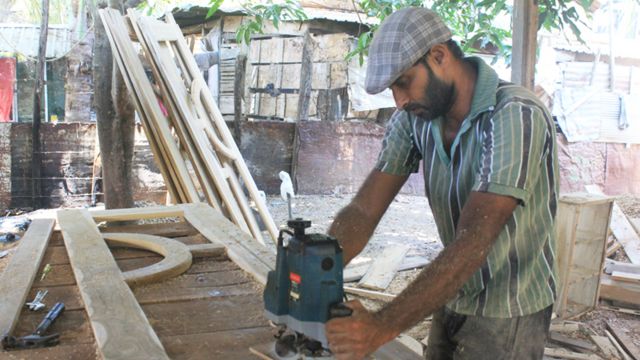இலங்கையில் போர்த்துக்கேய வம்சாவளியினர்