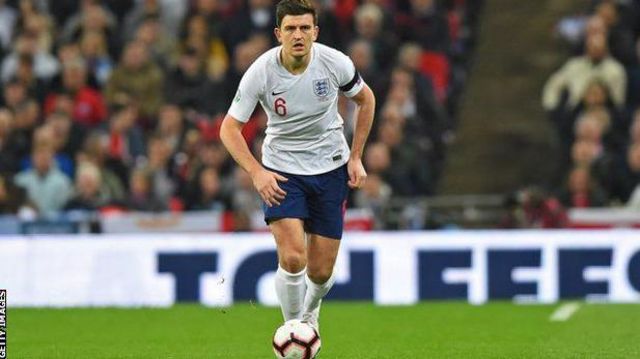 Harry Maguire