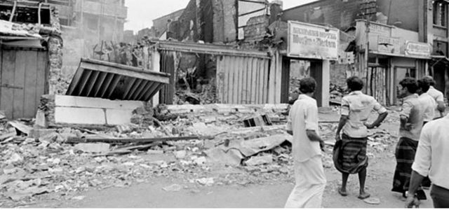 இலங்கை, சட்டதிருத்தம், ரணில் விக்ரமசிங்