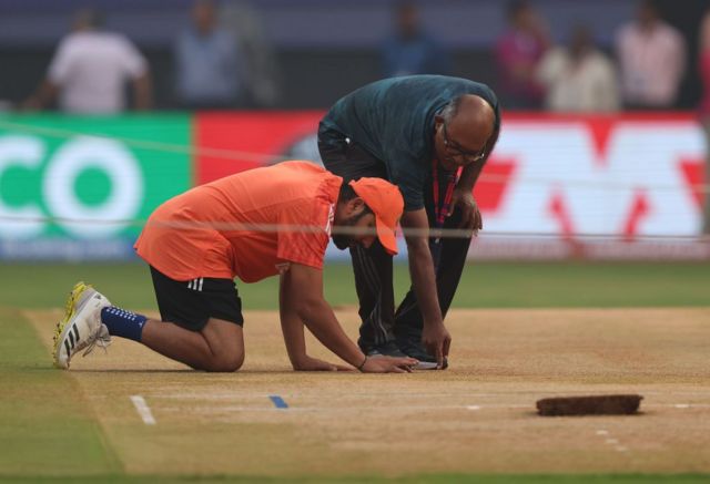 இந்தியா, நியூசிலாந்து, கிரிக்கெட் உலகக்கோப்பை அரையிறுதி