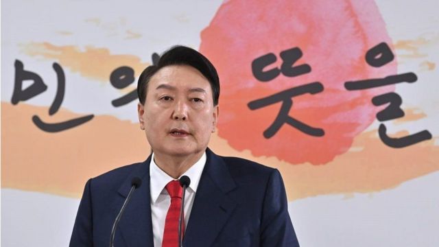 தென் கொரியா- ஜப்பான் பேச்சுவார்த்தை